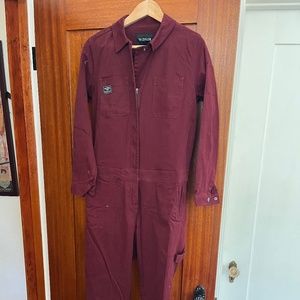 WILDFANG JUMPSUIT
